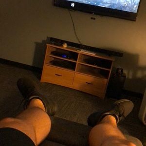 Meet your Posher, Scott